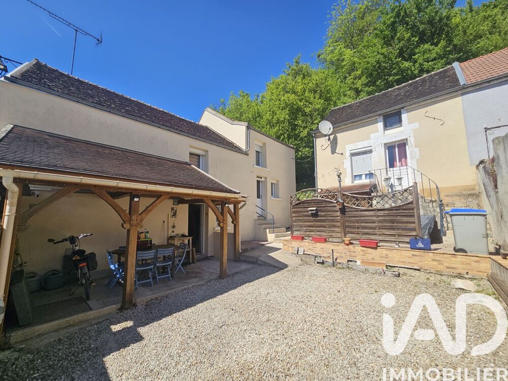 Vente Maison/villa 3 pièces