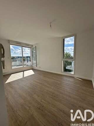  Appartement à vendre 1 pièce 28 m²