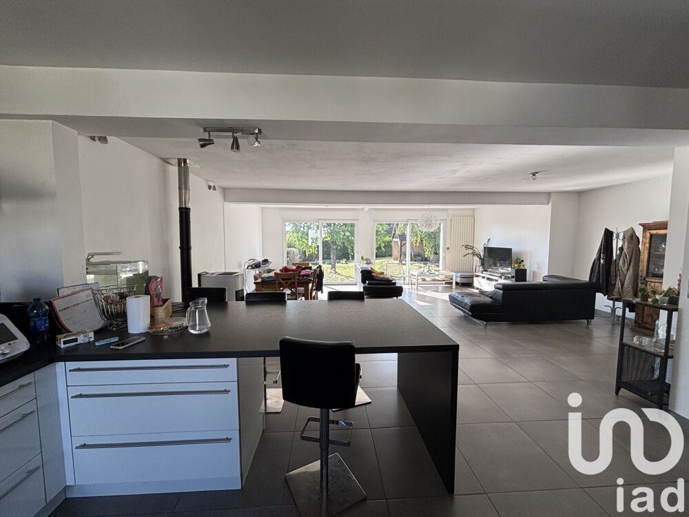 Vente Maison Vente Maison/villa 5 pièces Saint-arnoult-des-bois