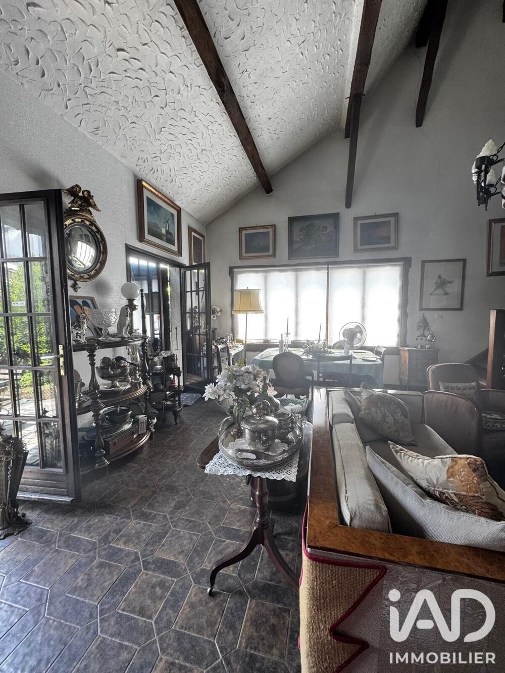 Vente Maison traditionnelle 5 pièces