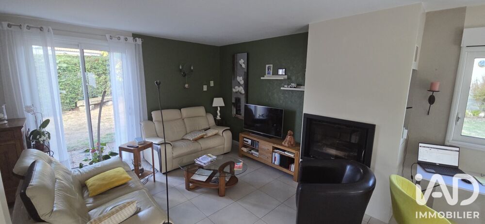 Vente Maison Vente Maison/villa 6 pièces Combrand