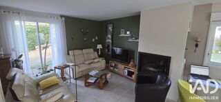 Vente Maison Vente Maison/villa 6 pièces Combrand