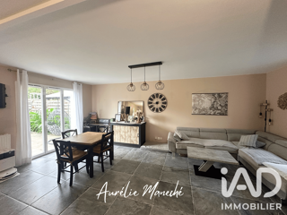  Maison à vendre 5 pièces 77 m²