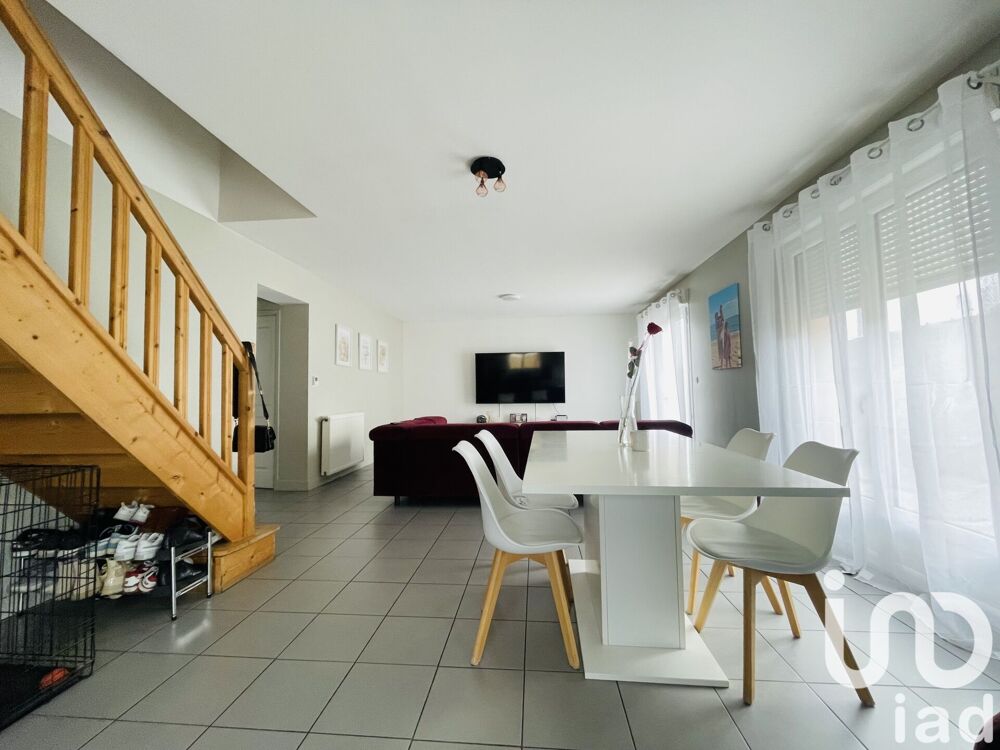 Vente Maison Vente Maison/villa 5 pièces Le havre
