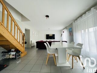  Maison à vendre 5 pièces 107 m²