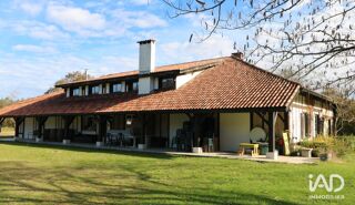  Maison � vendre 15 + pi�ces 430 m�