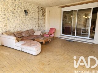  Appartement à vendre 4 pièces 160 m²