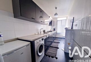 Appartement à vendre 4 pièces 87 m²