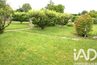  Maison à vendre 3 pièces 63 m²