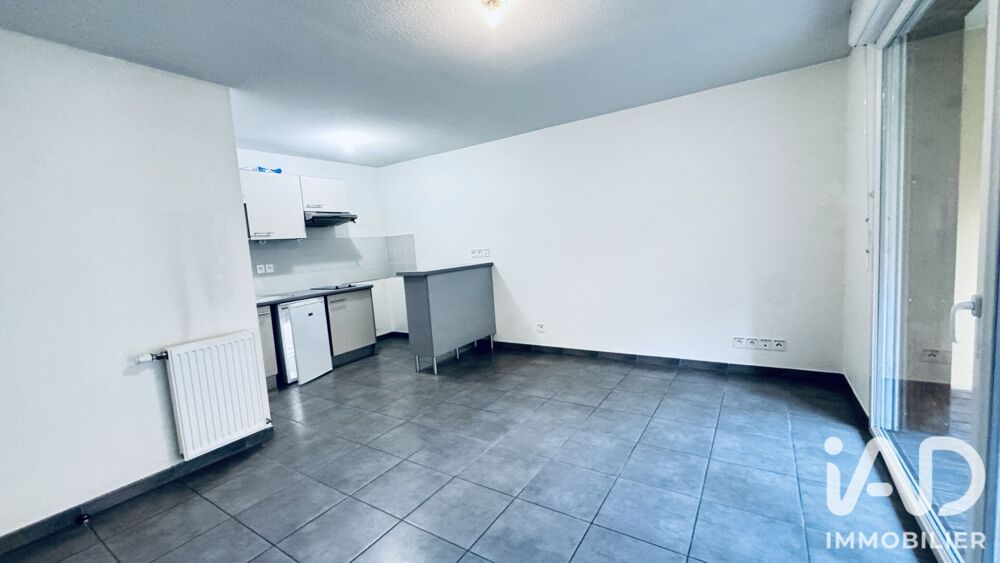Vente Appartement Vente Appartement 2 pièces Bonneville