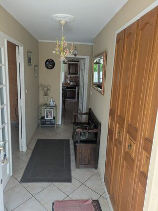  Maison � vendre 4 pi�ces 90 m�