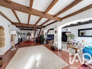  Maison à vendre 7 pièces 389 m²