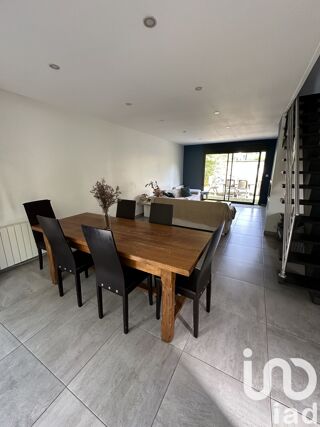  Maison à vendre 7 pièces 113 m²