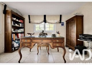  Maison à vendre 7 pièces 210 m²