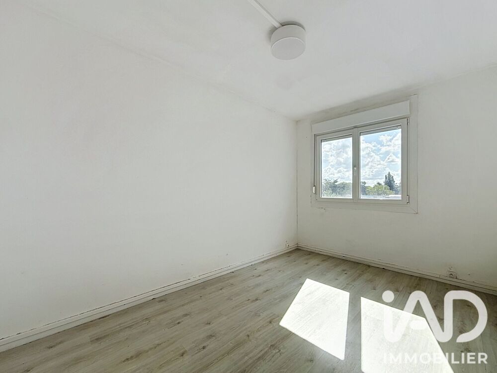 Vente Appartement Vente Appartement 3 pièces Roubaix