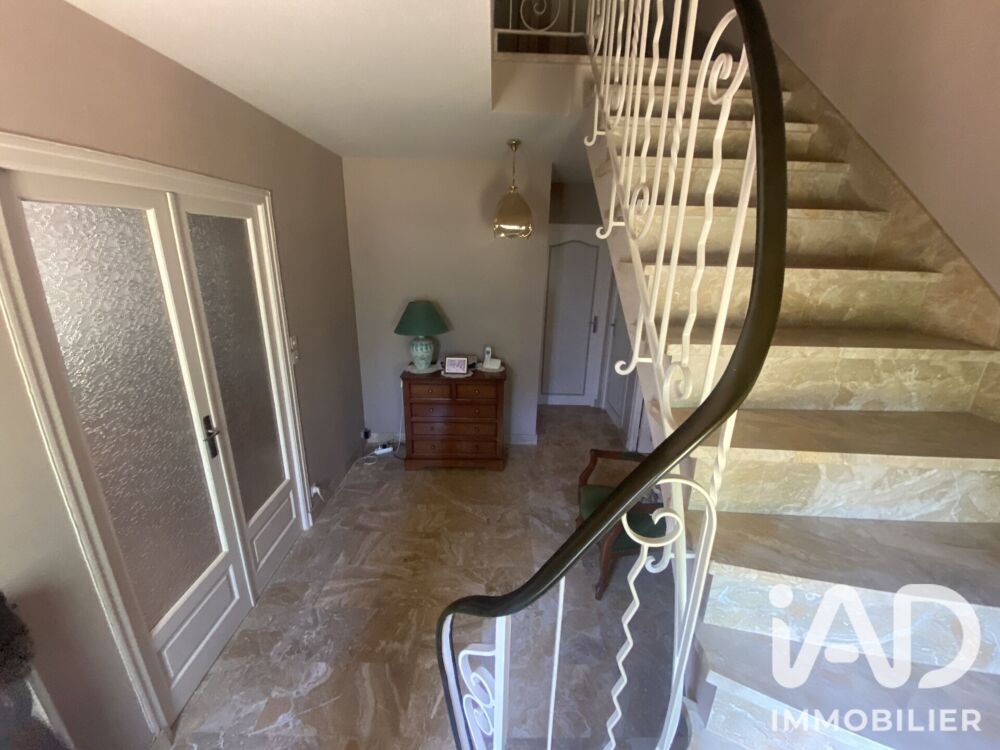 Vente Maison Vente Maison/villa 6 pièces Locqueltas