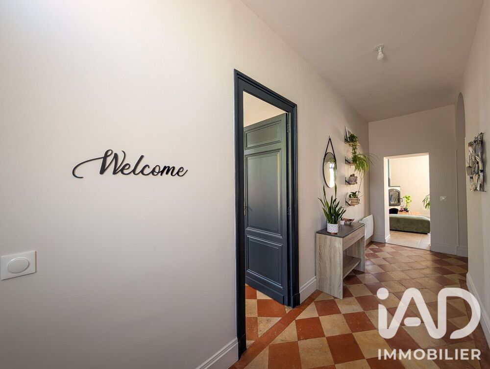 Vente Maison/villa 8 pièces