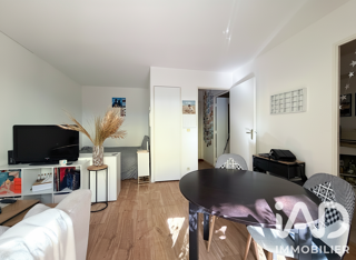 Vente Appartement Vente Studio 1 pièce Pontoise