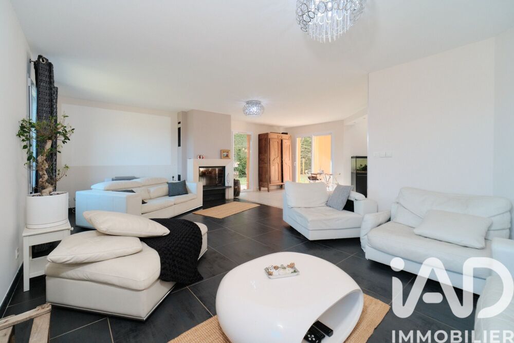 à vendre  Maison Les Côtes-d'Arey (38138)