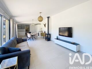  Maison à vendre 3 pièces 70 m²