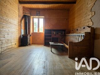 Maison à vendre 3 pièces 41 m²
