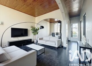  Maison à vendre 5 pièces 128 m²