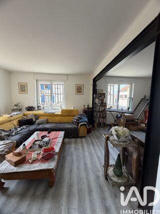  Maison à vendre 10 pièces 168 m²