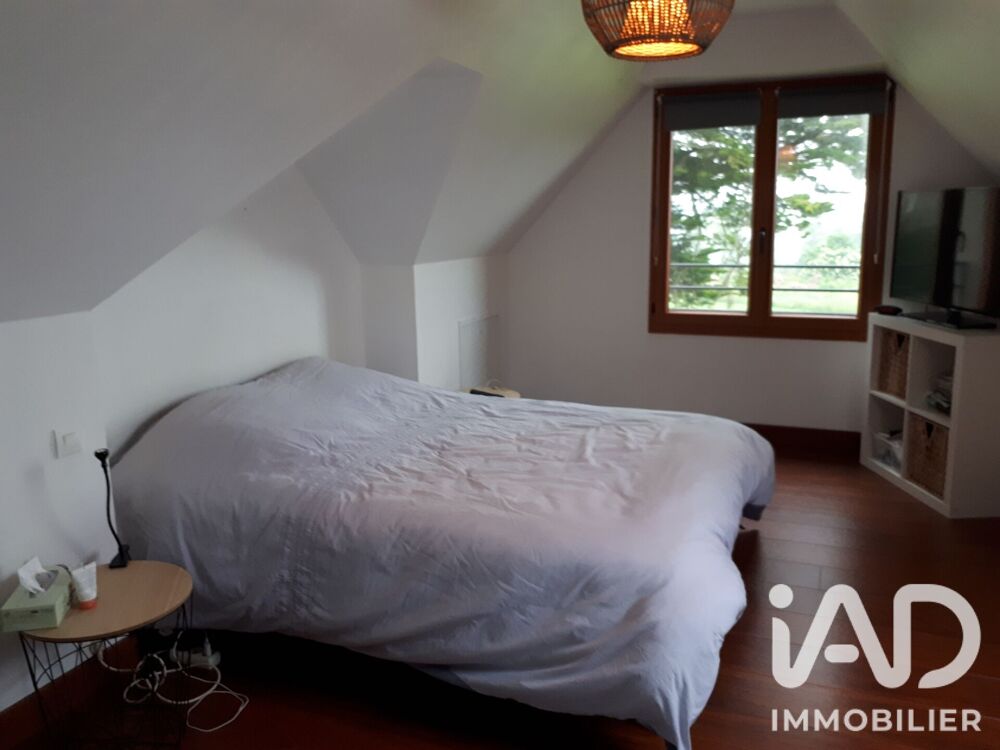 Vente Maison Vente Longère 6 pièces Guiclan