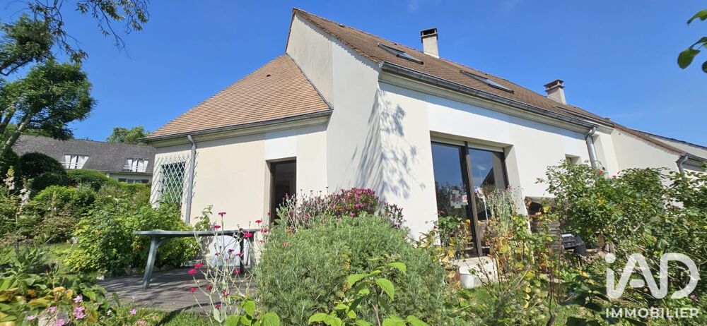 Vente Maison Vente Maison traditionnelle 5 pièces Bouffémont