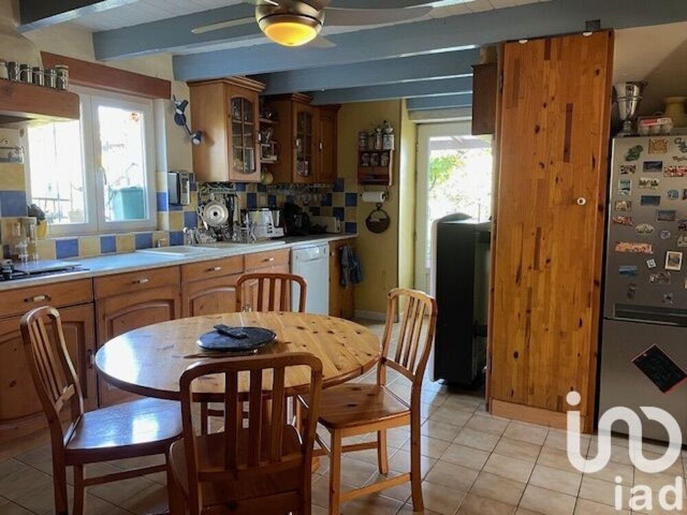 Vente Maison/villa 7 pièces