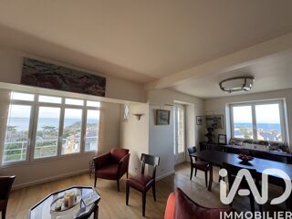  Appartement à vendre 6 pièces 130 m²