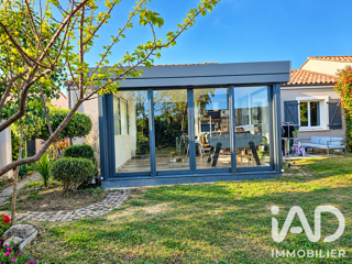  Maison à vendre 6 pièces 125 m²