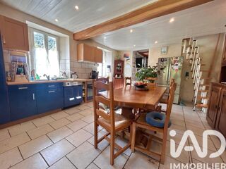  Maison à vendre 6 pièces 172 m²