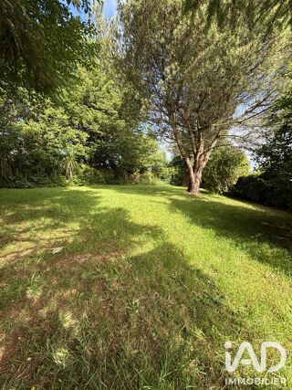  Terrain à vendre 580 m²
