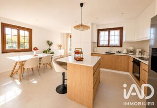  Maison à vendre 4 pièces 130 m²