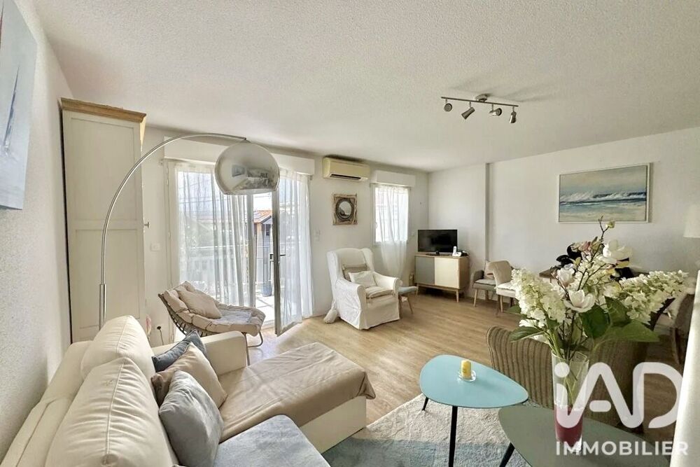 Vente Appartement Vente Appartement 3 pièces Lacanau