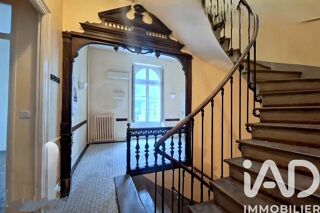  Maison à vendre 15 + pièces 340 m²