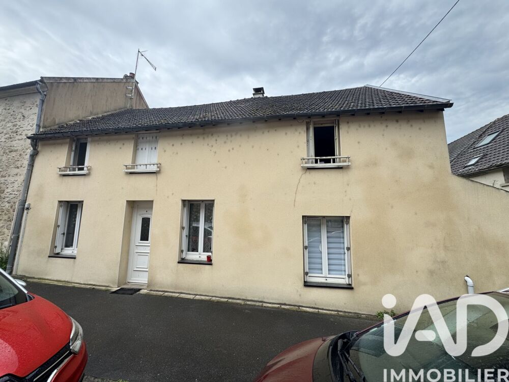 Vente Maison Vente Maison de ville 5 pièces Ver-sur-launette