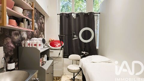   Vente Esthétique, Coiffure 30 m&sup2; 