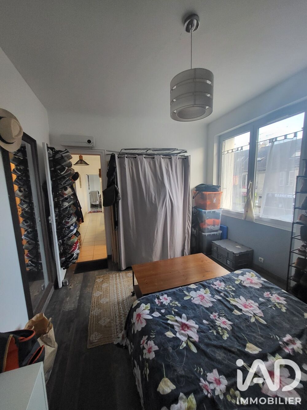 Vente Appartement Vente Appartement 2 pièces Trilport