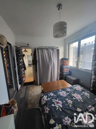  Appartement à vendre 2 pièces 42 m²