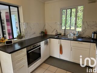  Maison à vendre 7 pièces 130 m²