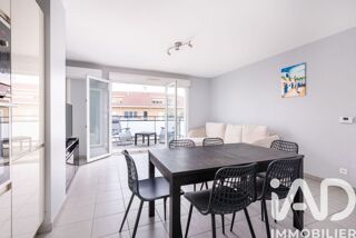  Appartement à vendre 4 pièces 77 m²