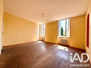  Maison à vendre 5 pièces 111 m²