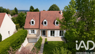  Maison � vendre 7 pi�ces 182 m�