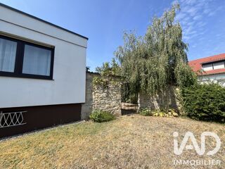  Maison à vendre 5 pièces 105 m²