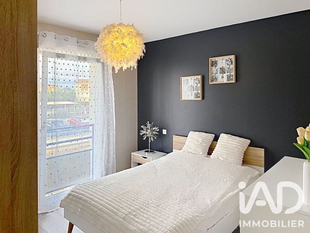 Vente Appartement Vente Appartement 3 pièces Florange
