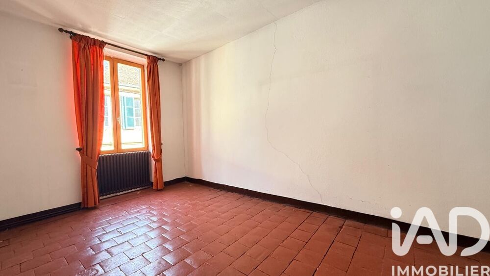 Vente Maison de ville 9 pièces