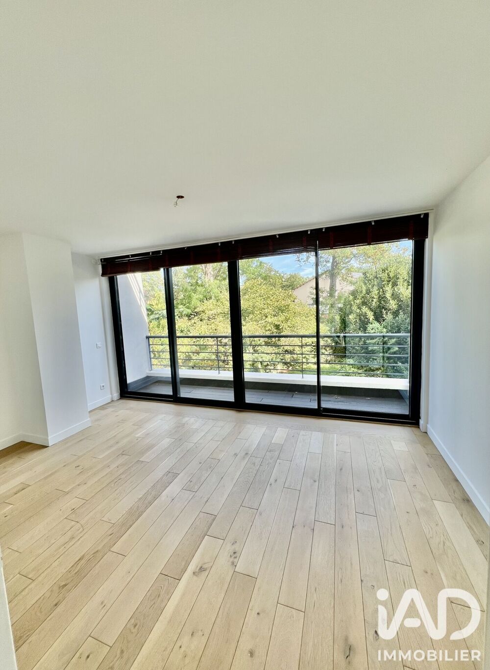 Vente Maison Vente Maison/villa 5 pièces Maisons-laffitte