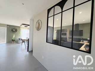  Maison à vendre 6 pièces 134 m²
